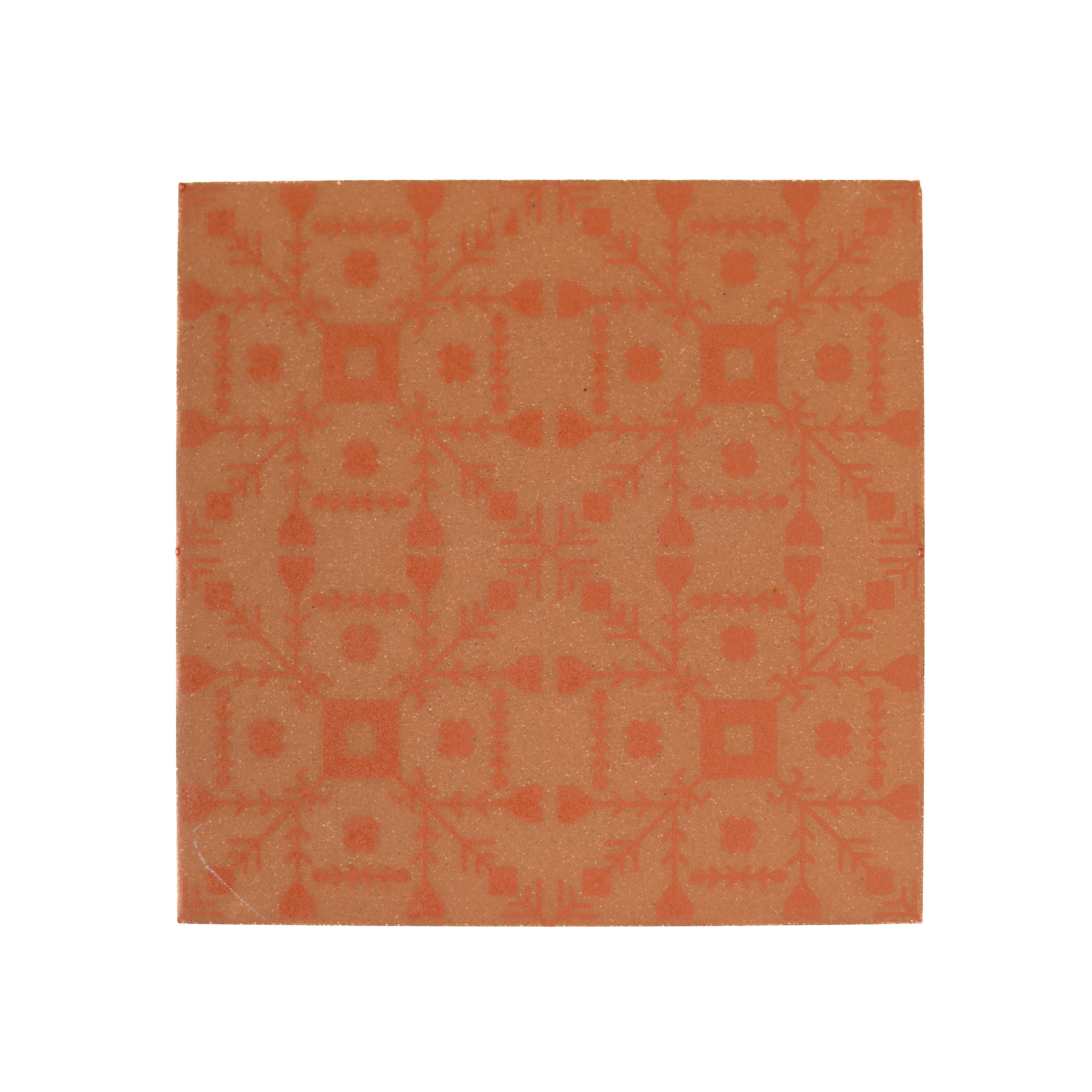 Rialto | Terracotta