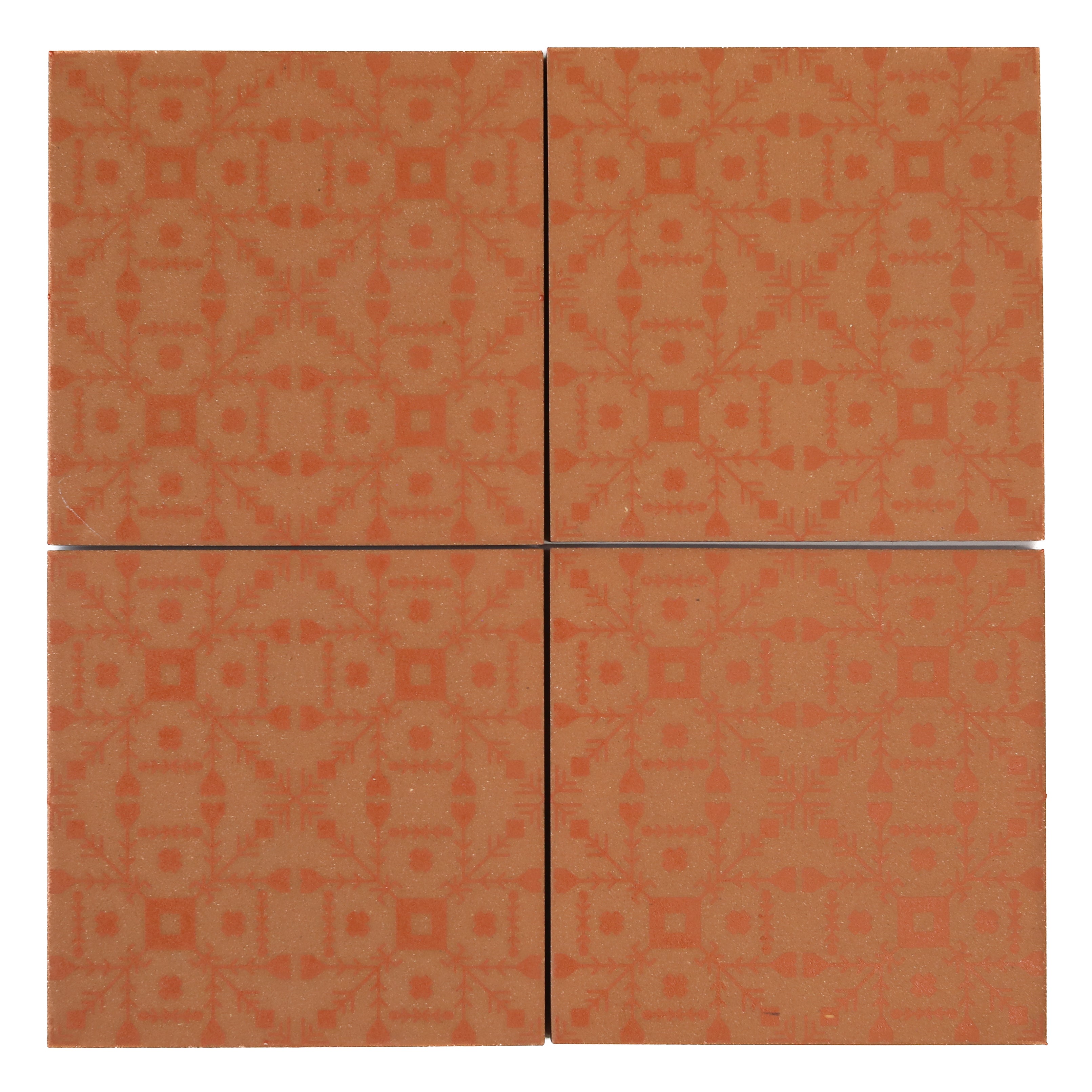 Rialto | Terracotta