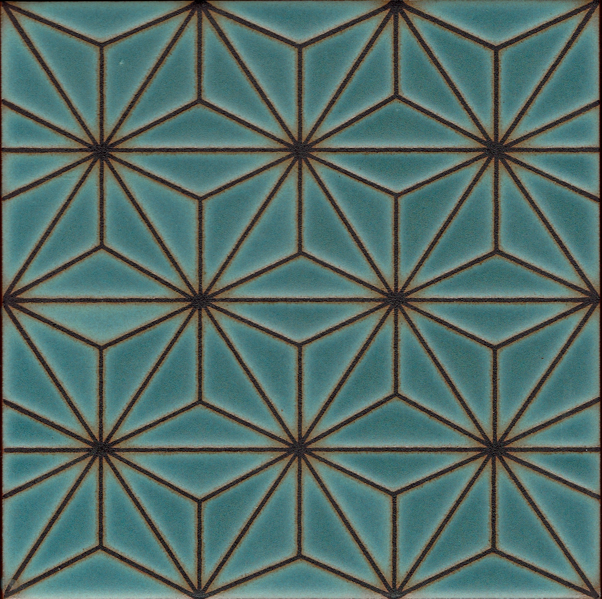 Sashiko Star