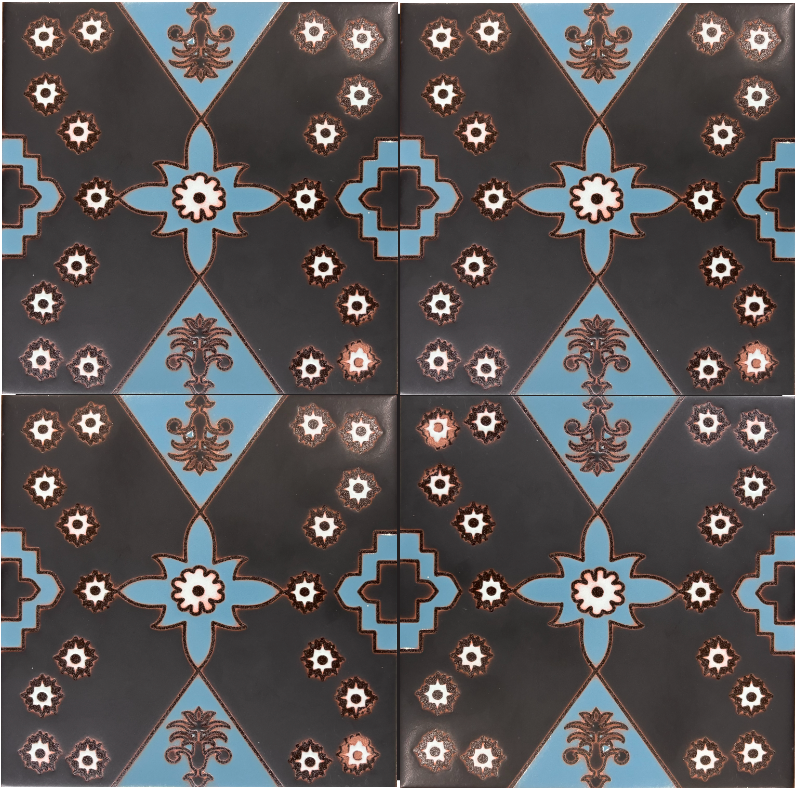 Scirocco | Arabian Night