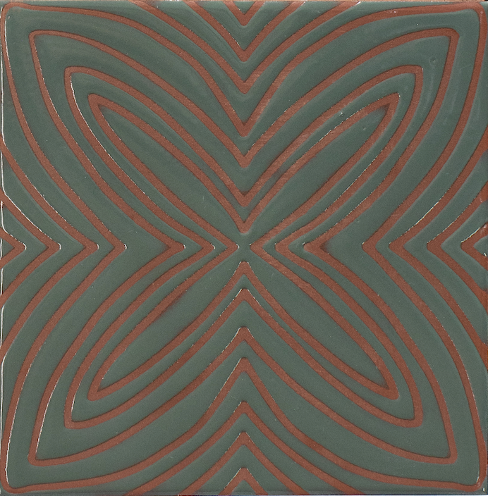 Kaiyo | Warm Palette | Green