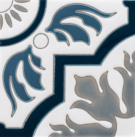 Perry 2 | Cool Palette