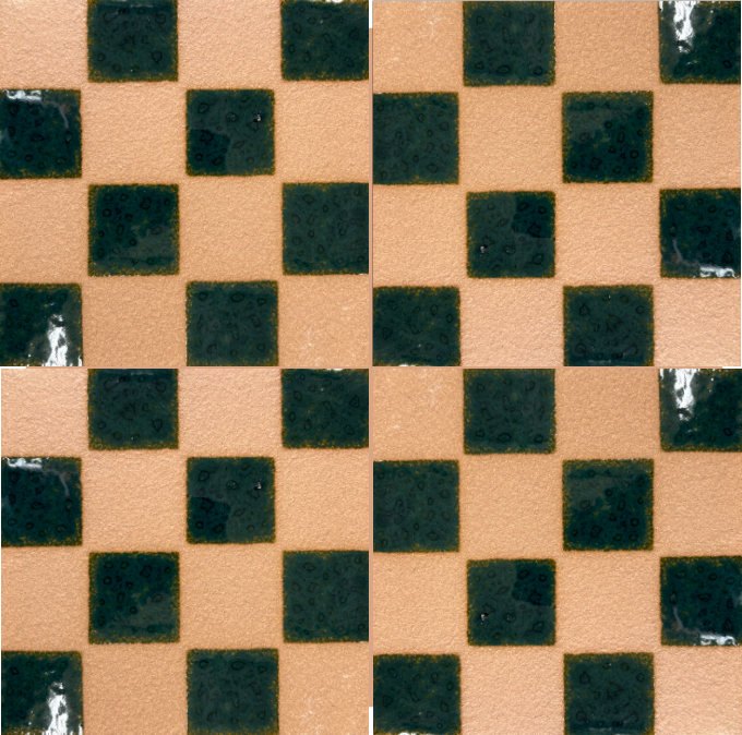 Checker | Malachite | Buff