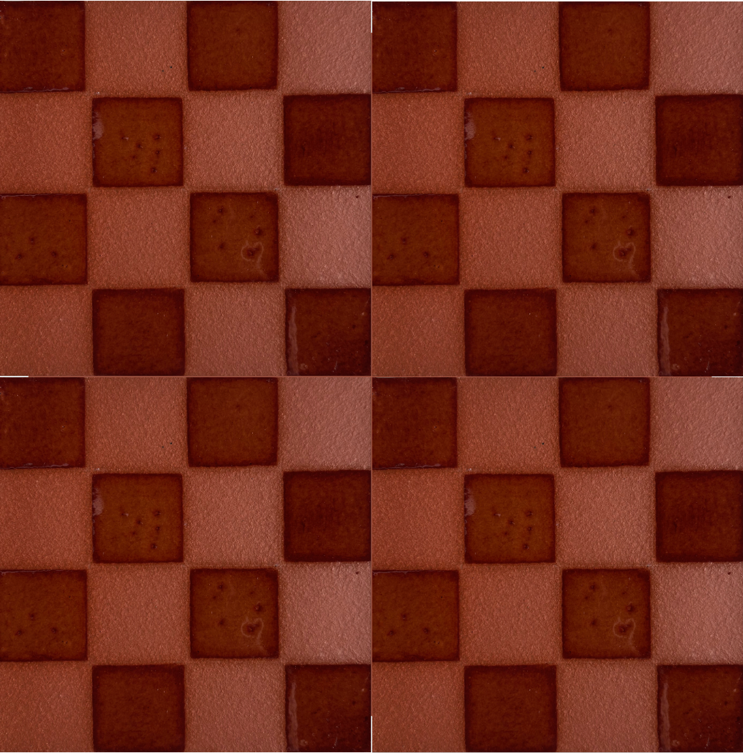 Checker | Amber | Red