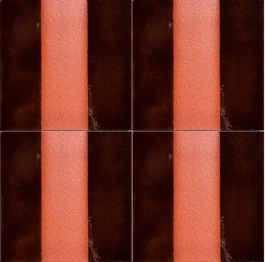 Bar | Dark Bronze | Red