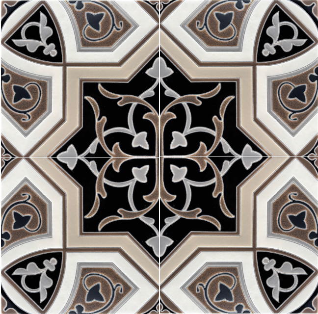 Perceval | Mountain Onyx