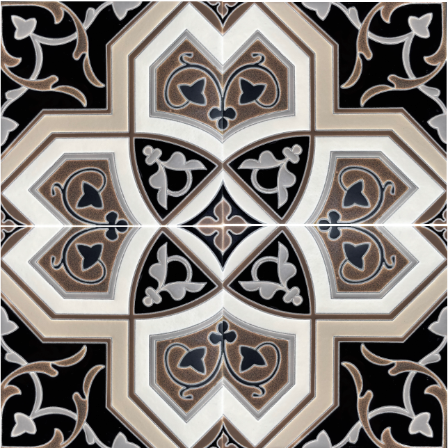 Perceval | Mountain Onyx