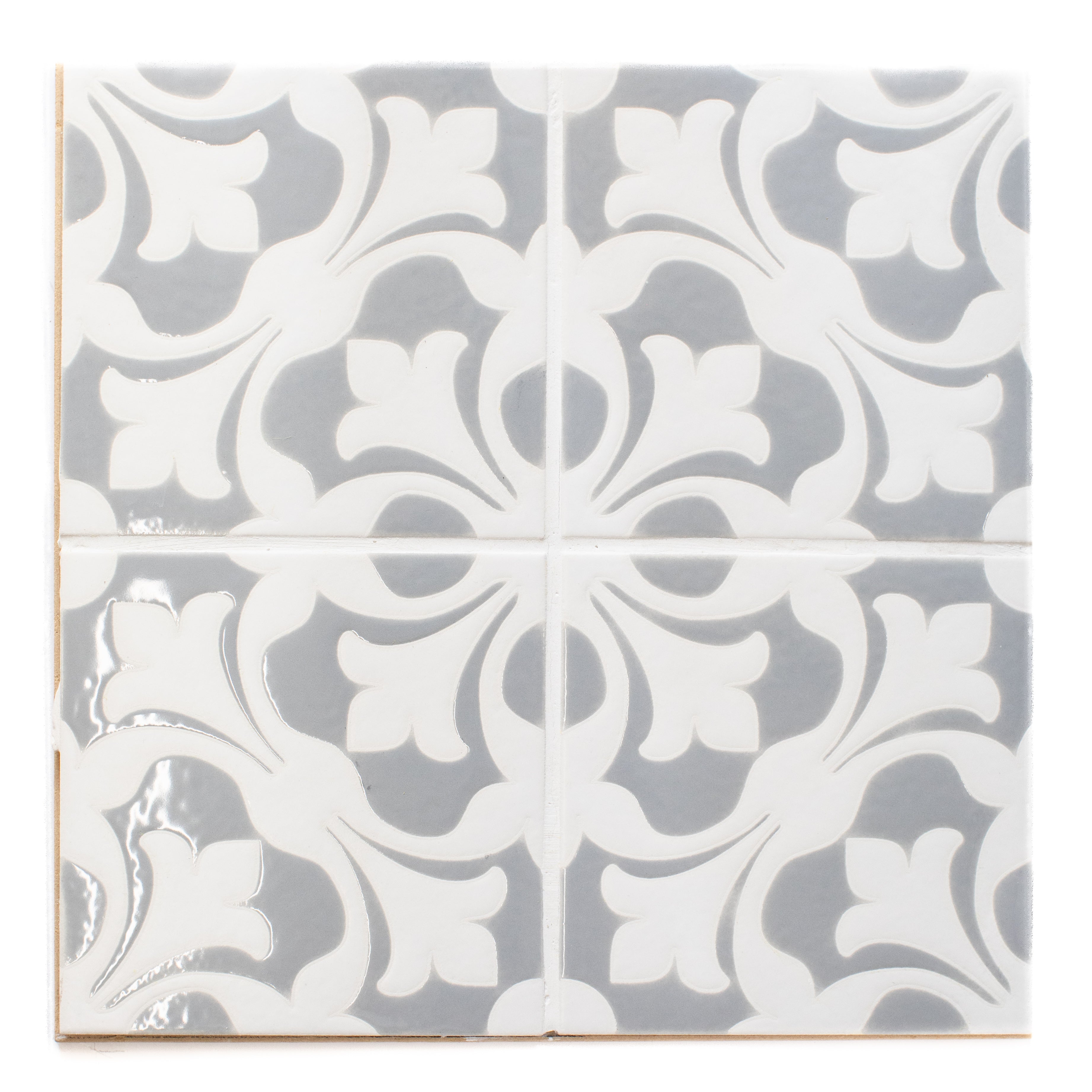 Tubac | Cool Palette