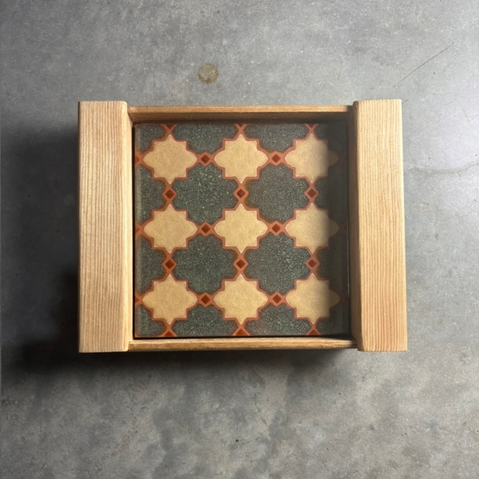 Berber-2 | Catch All