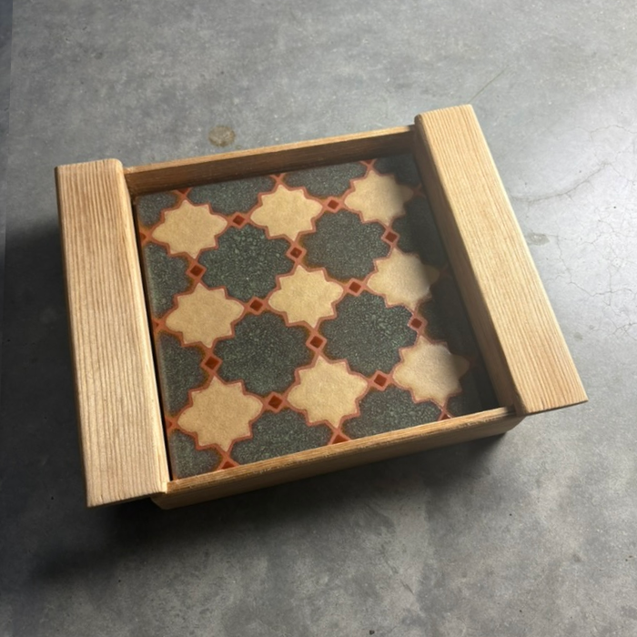 Berber-2 | Catch All