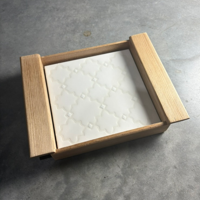 Berber-2 | Catch All