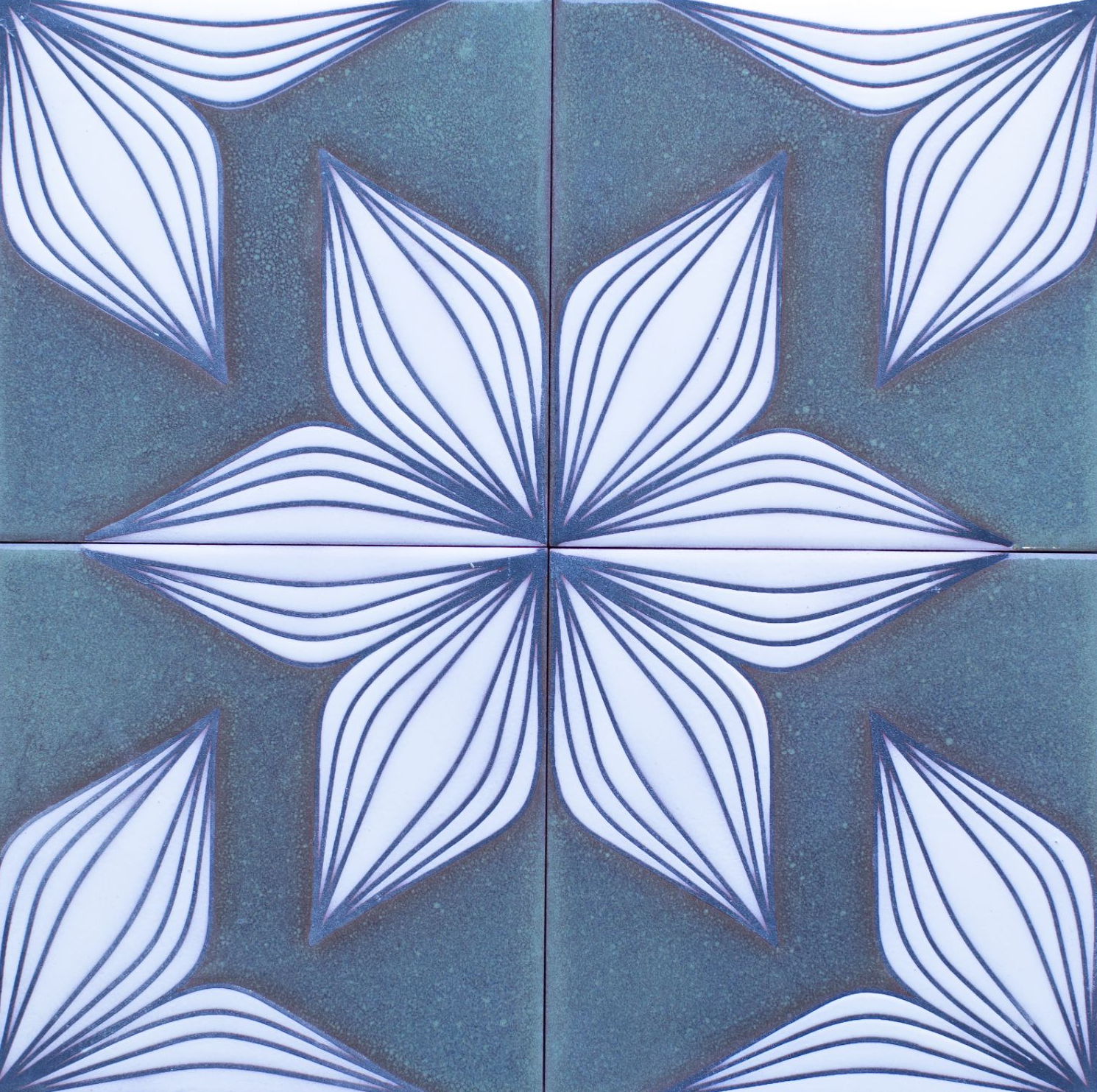 Hana | Mass and Ivory palette