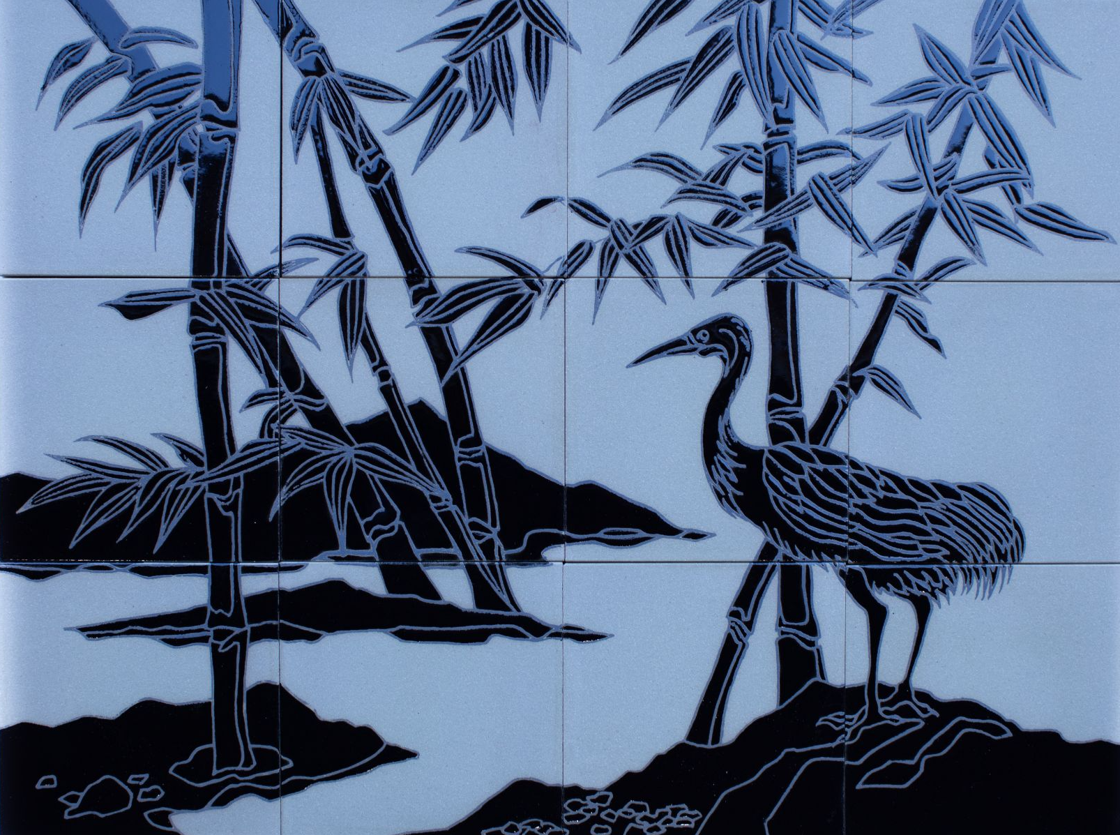 Crane Island