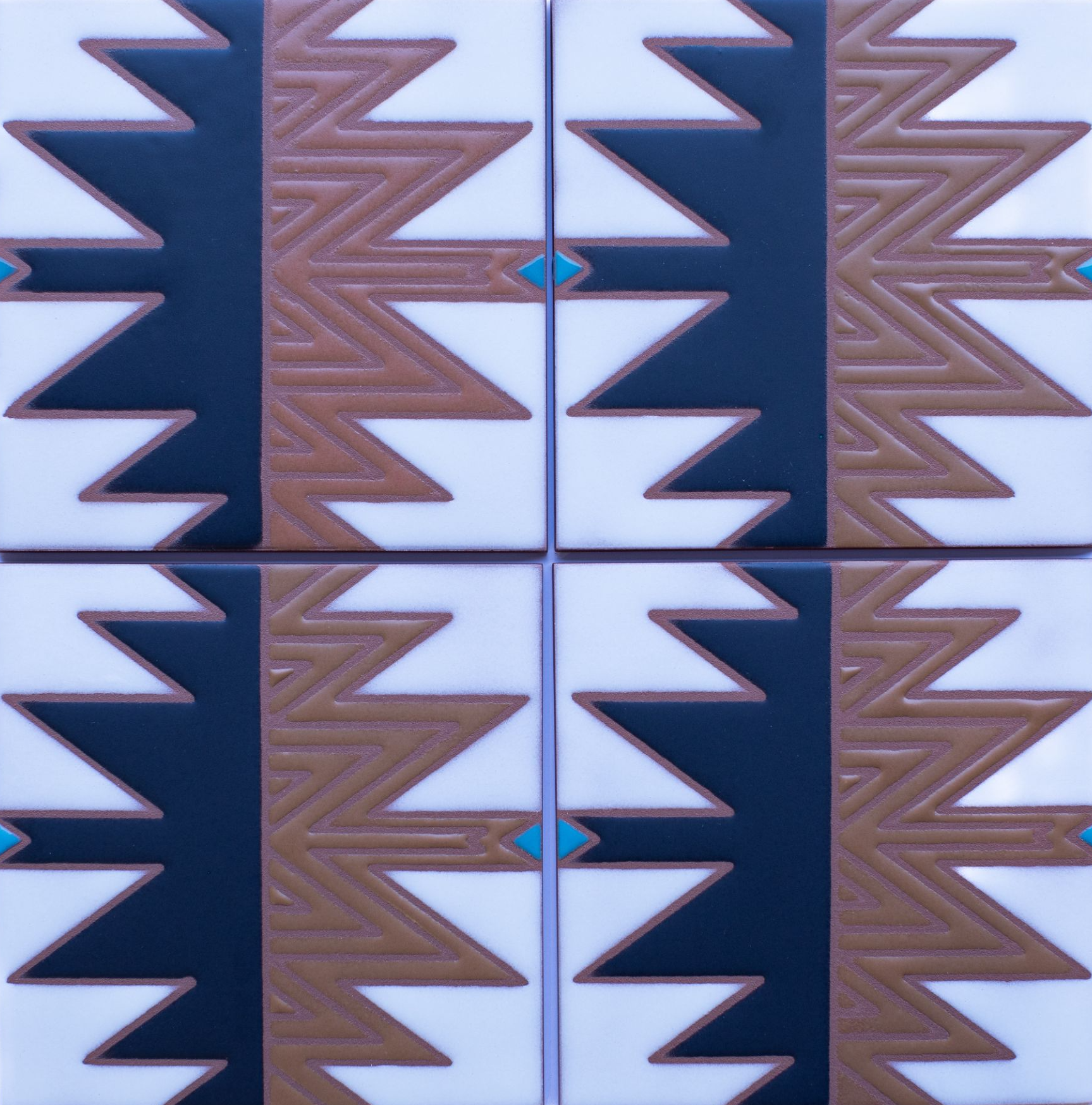 Madras 3 | Warm palette