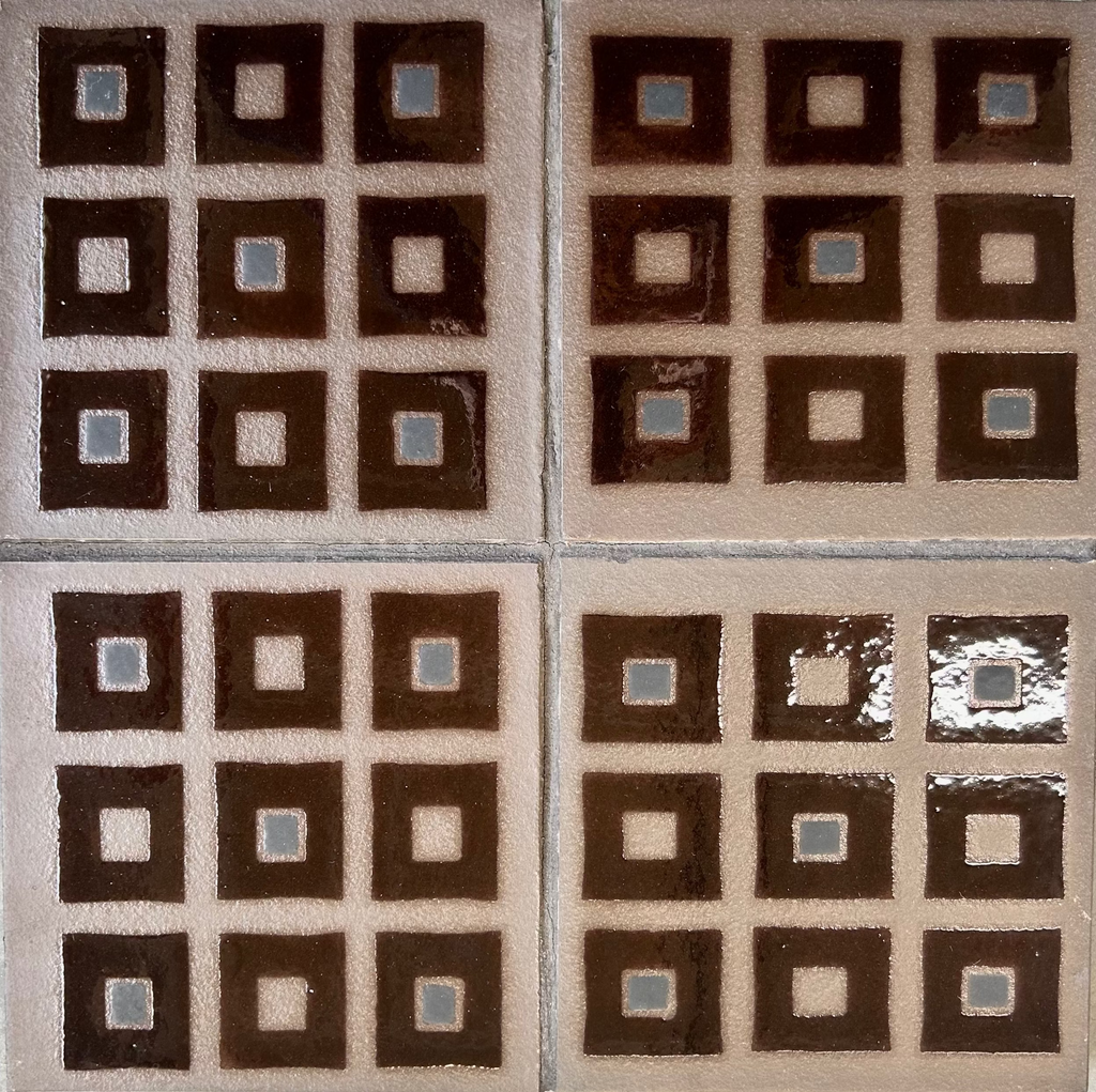 Jena | Onyx & Dark Bronze | Espresso