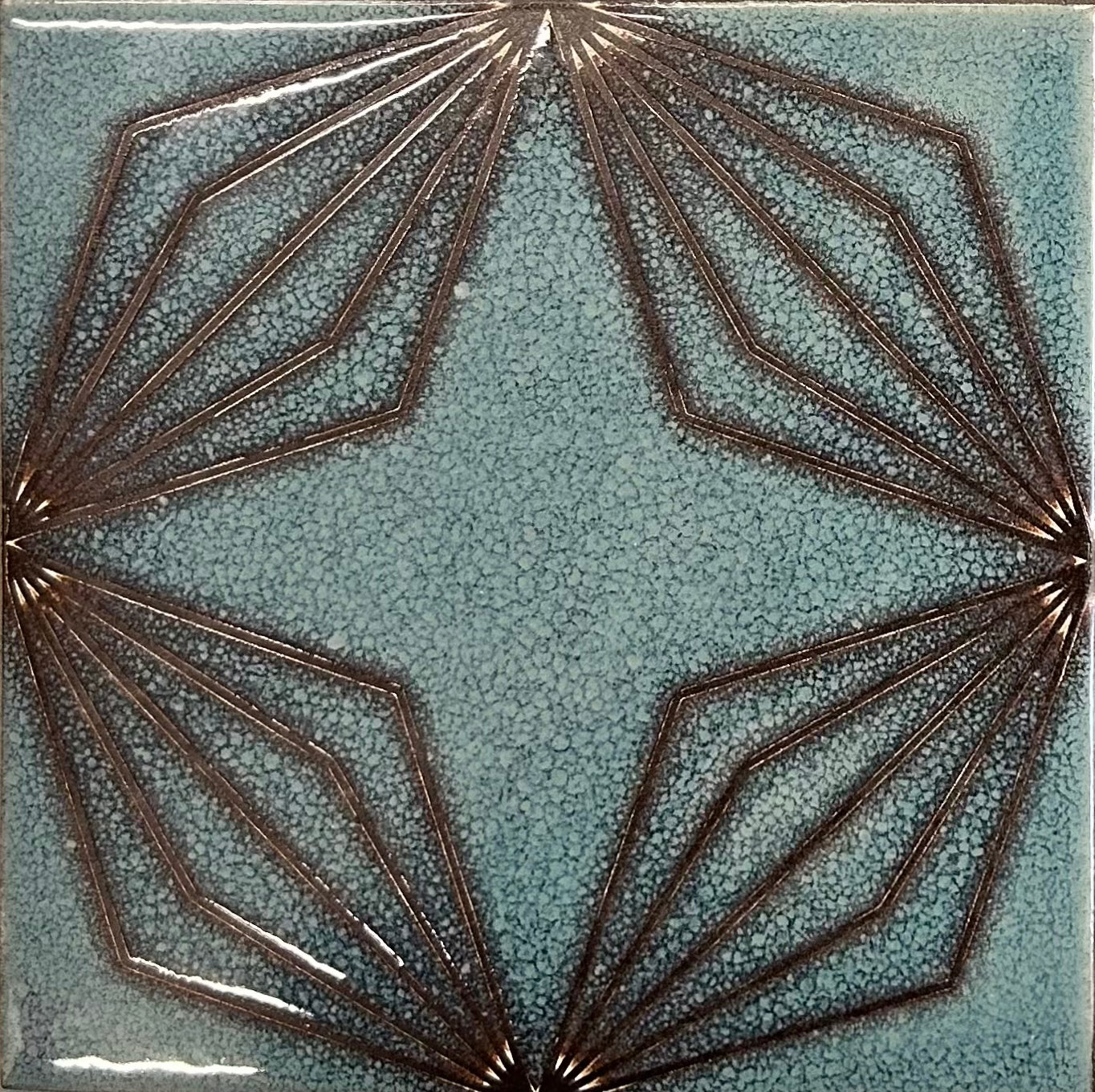 Hoshi Akari – Kibak Tile