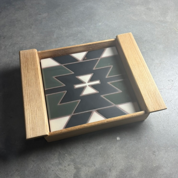 Madras 1 | Catch All