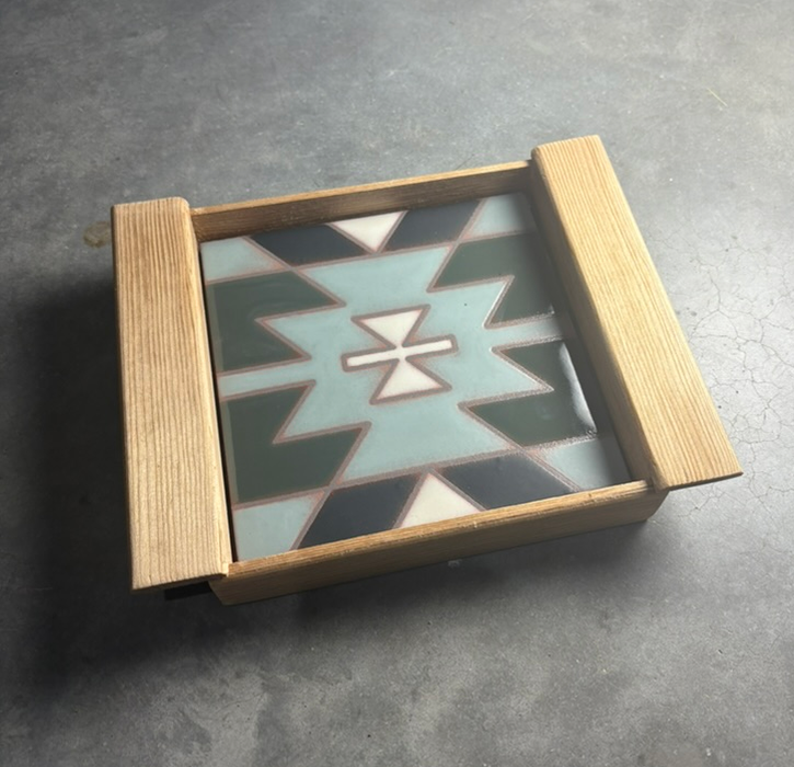 Madras 1 | Catch All