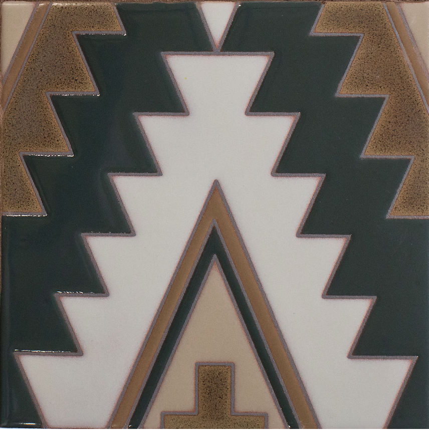 Madras 1 | Warm Palette