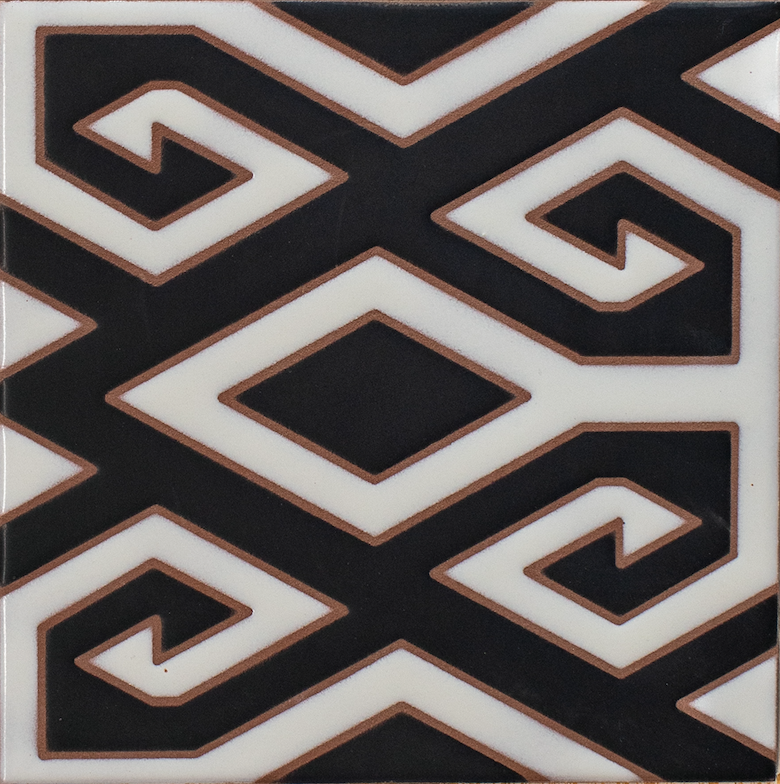 Moreno Grande | Warm Palette