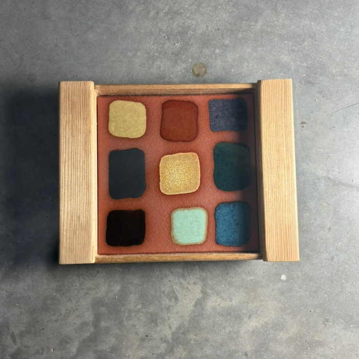 Palette | Catch All