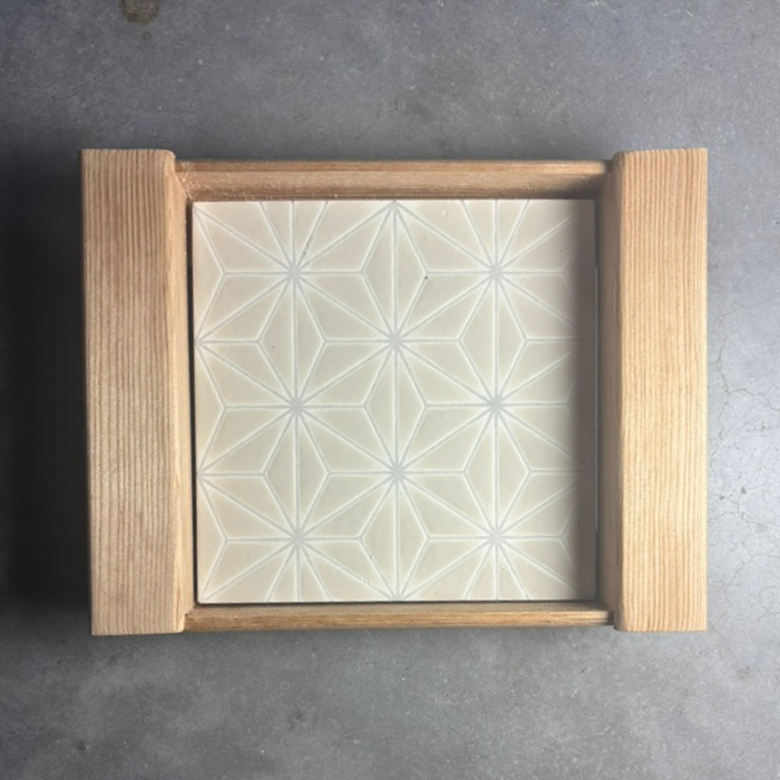 Sashiko Stars | Catch All