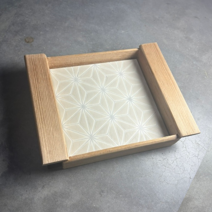 Sashiko Stars | Catch All